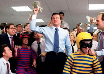 Bitcoin ve Ethereum Hariç Her Şeyden Uzak Durun: Wall Street'in Kurdu