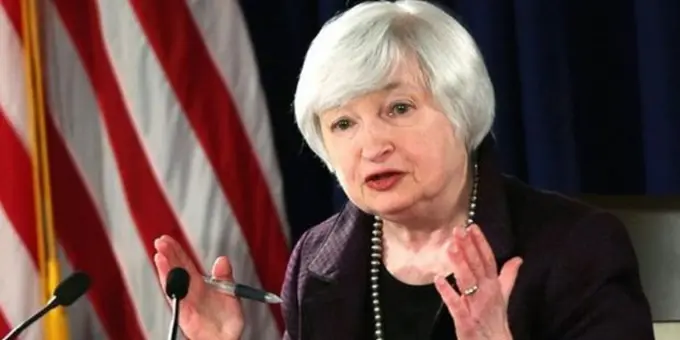 Janet Yellen'den 2023 Enflasyon Yorumları; Kripto İçin Neler Var?
