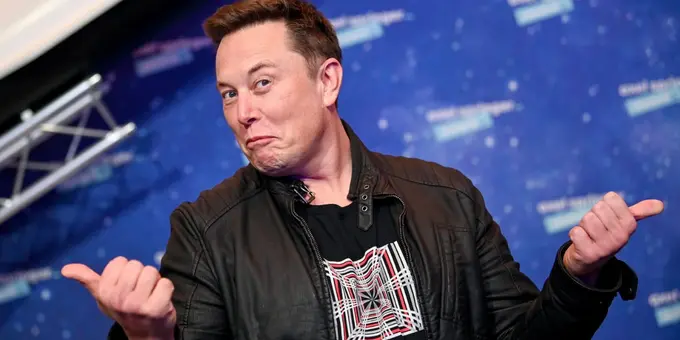 Elon Musk Takip Etti OKB Token Uçtu; Peki Neden?