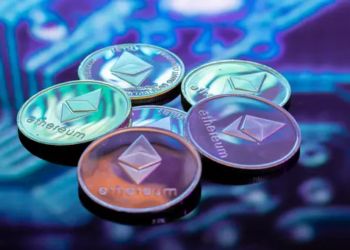 Uyuyan Dev Ethereum Taşındı; Neler Oluyor?