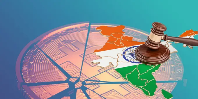 Hindistan Kripto Paraları Yasaklama Kararı Aldı