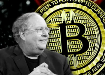 Amerikalı Milyarder Yatırımcı Bitcoin için Boğa Modunda "Bitcoin'e Altın Gibi Davranın"