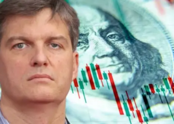 Michael Burry, 2023 İçin Konuştu: “Enflasyonda Zirveyi Gördük”