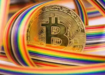 Bitcoin Rainbow Grafiği Yükselişe İşaret Ediyor
