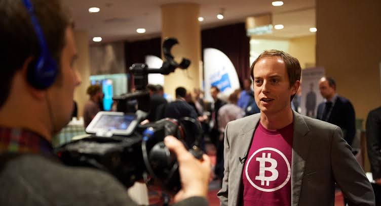 Erik Voorhees, Bitcoin Boğa Piyasası için Tarih Verdi