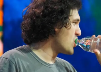 Sam Bankman-Fried: "Para Çalmadım ve Milyarları Zulalamadım."