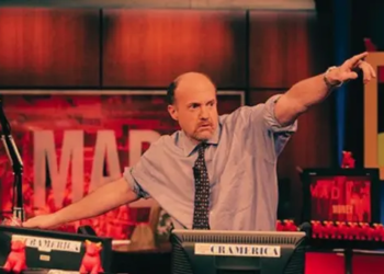 Jim Cramer, Kripto İçin Kasvetli Yıl Tahminini Sürdürüyor