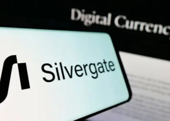 Kripto Bankası Silvergate Kripto Planından Vazgeçiyor