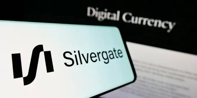 Kripto Bankası Silvergate Kripto Planından Vazgeçiyor