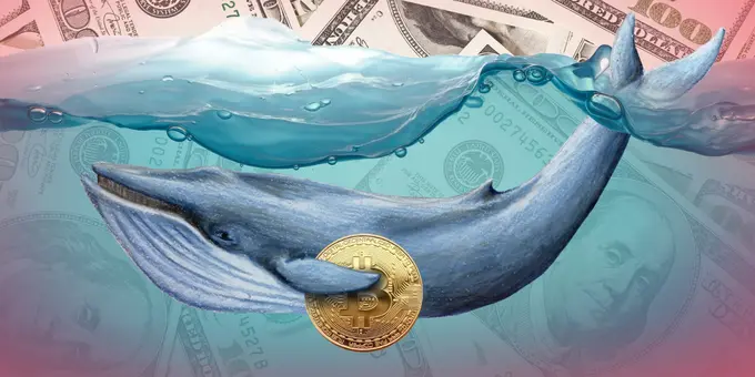 Bitcoin Balinaları, BTC Boşaltıyor - Karları ise İşte Buraya Akıttılar
