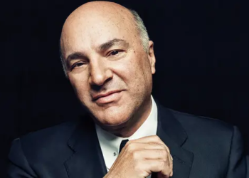 Kevin O'Leary'e Göre Başka Bir Kripto Çöküşü %100 Gerçekleşecek