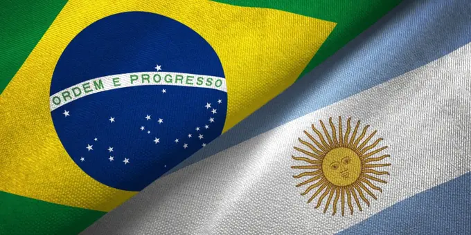 Arjantin ve Brezilya Ortak Para Birimi İçin Hazırlanıyor