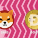 Shiba Inu (SHIB) 2023'te Dogecoin'i (DOGE) Geçebilir mi?