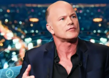 Mike Novogratz, Büyük Kripto Yatırımcılarının Beklediği Göstergeyi Paylaştı