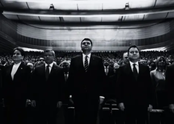 Millet İttifakı'nın Yayınladığı Metinde Kripto Paralara Yer Verildi!