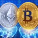 Bitcoin ve Ethereum Verileri 5 Yılın En Düşük Seviyelerini İşaret Ediyor