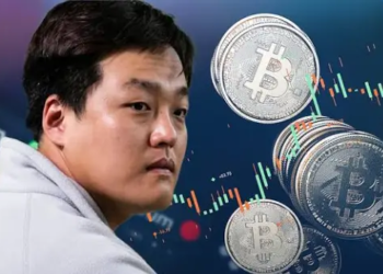 Do Kwon Binlerce Bitcoin Transfer Etti! Satış Mı Yapıyor?