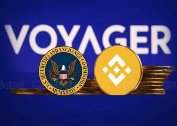 SEC, Binance-Voyager Anlaşmasına İtiraz Etti: “Yasaları İhlal Ediyor”