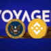 SEC, Binance-Voyager Anlaşmasına İtiraz Etti: “Yasaları İhlal Ediyor”