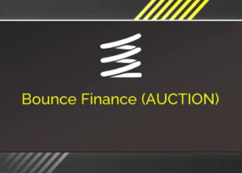 Bounce (AUCTION) Nedir?