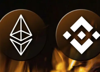 Binance Borsası Milyarlarca BUSD Yakımı Yapıyor