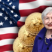 Janet Yellen’dan Kripto Çağrısı: “Yasaklanmamalı!”