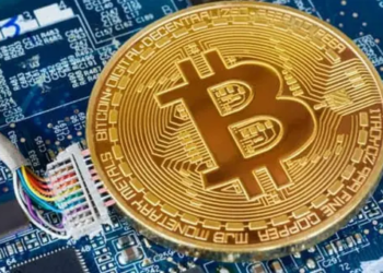Bitcoin Madencilik Zorluğu Artıyor