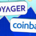 İflas Eden Voyager, Coinbase Aracılığıyla Varlıklarını Satıyor!