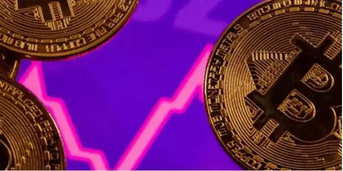Kripto Piyasası Tasfiyesi 185 Milyon Doları Aştı; Bitcoin Fiyatı Düşüyor