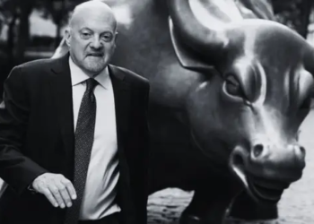 Jim Cramer Boğa Piyasasını İlan Etti; Satış Zamanı Geldi mi?