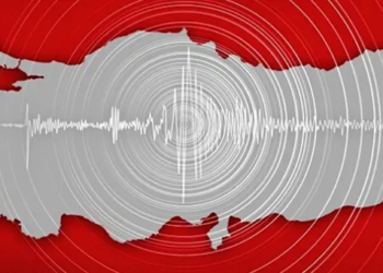 Türkiye Deprem Felaketini Yaşıyor - Destekler Gelemeye Devam Ediyor