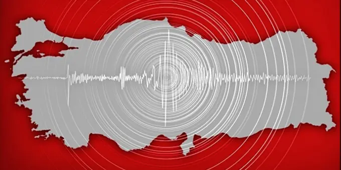 Türkiye Deprem Felaketini Yaşıyor - Destekler Gelemeye Devam Ediyor