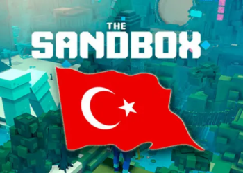 The Sandbox Türkiye Depremine Desteklerini Gönderdi