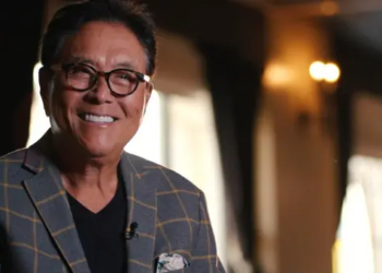 İşte Robert Kiyosaki'nin 'Kamyonu Doldurmak' İçin Beklediği Bitcoin Fiyatı