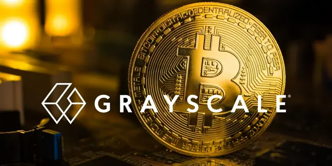 Grayscale SEC Davasında Güçlü mü? Sonunda Bir Spot Bitcoin ETF'si Geliyor mu?