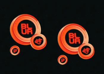 300 Milyon Token İçeren 2. BLUR Airdrop Yola Çıkıyor. İşte Bilinmesi Gerekenler