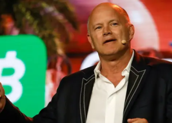Michael Novogratz, Mart Ayı Bitcoin Fiyatını 30.000 Dolar Olarak Tahmin Ediyor