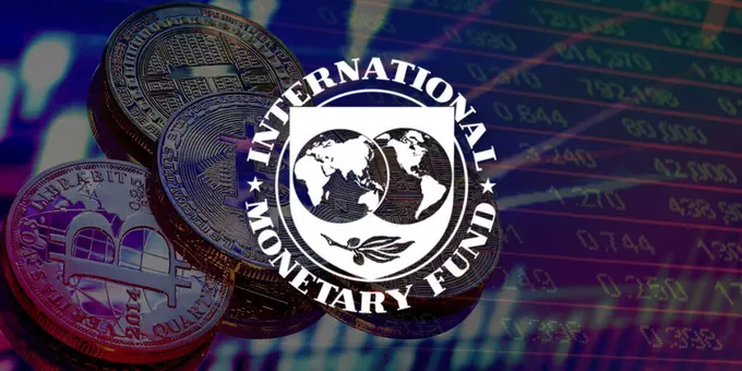 IMF'nin Kripto Planı; "Yasaklamak İstemiyoruz"