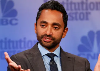 Milyarder Yatırımcı Gelecekte Beklediklerinin Bitcoin'den Bile Heyecan Verici Olduğunu Söyledi