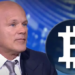 Mike Novogratz, Bitcoin ve Faiz Kararı Hakkında Konuştu