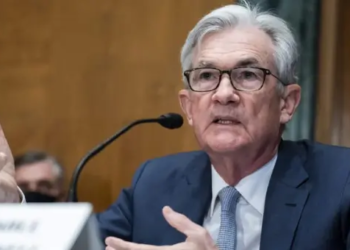 Jerome Powell Yeni Açıklamalar Gerçekleştirdi