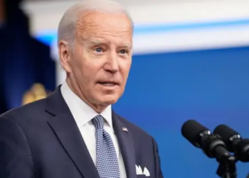 Joe Biden, Banka Krizleri Hakkında Konuştu