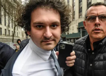 SBF İçin Yeni İddia: Çinli Yetkililere Rüşvet Verdi