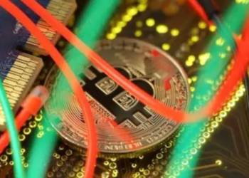 Madenciler, Bitcoin Satış Baskısını Artırıyor