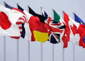 G7 Ülkelerinden Sıkı Kripto Düzenlemeleri İçin Hamle