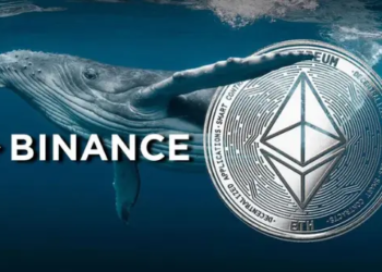 Ethereum Balinası Yıllar Sonra Uyandı 