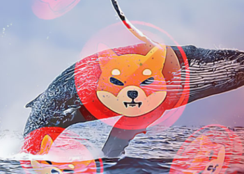 Dev Kripto Balinası Ciddi Miktarlarda Shiba Inu (SHIB) ve Dört Altcoini Topladı