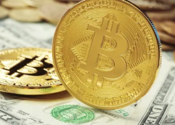 Bu Grafik Modeli Bitcoin İçin 100.000 Doları Gösteriyor