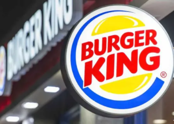 Burger King’den Kripto Para Hamlesi!