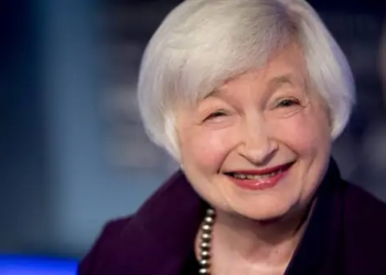 ABD Hazine Bakanı Yellen: Daha Fazla Risk Oluşursa Ek Müdahale Yapılır